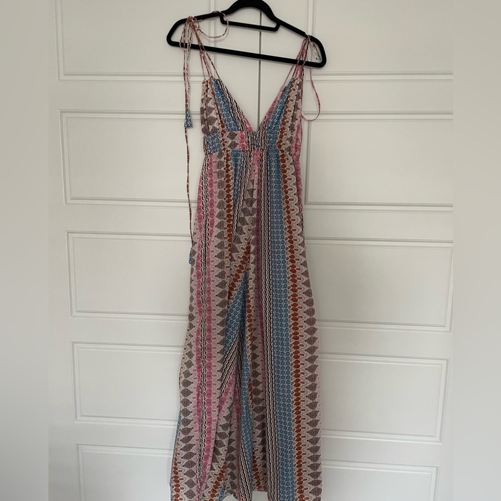 Lulus Plunge Dress